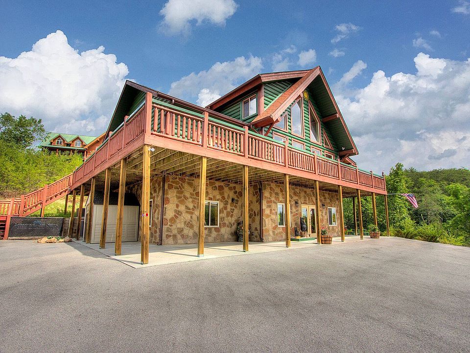 2578 Waldens Creek Rd, Sevierville, TN 37862 Zillow