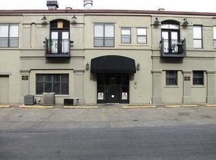 315 N Rollston Ave APT 205, Fayetteville, AR 72701