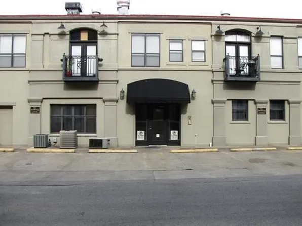 315 N Rollston Ave APT 205, Fayetteville, AR 72701