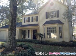 3381 Tia Trce NW, Kennesaw, GA 30152