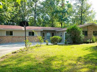 809 Forest Dr SE, Cleveland, TN 37323
