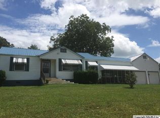 47 Thornton Lake Rd, Gadsden, AL 35903