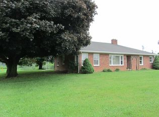21501 W Liberty Rd, Parkton, MD 21120