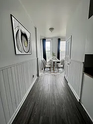 Rented by Compass