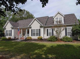 106 Woodhaven Rd, Columbia, SC 29203