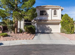 1418 Braided Mane Cir, Henderson, NV 89014