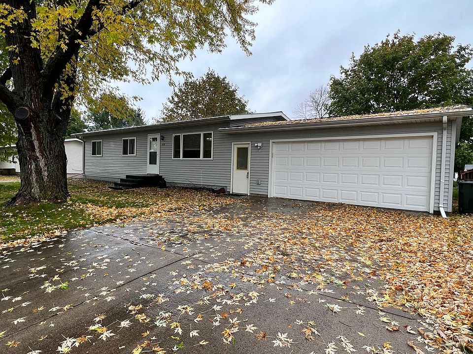 1733 7th Ave, Granite Falls, MN 56241 Zillow