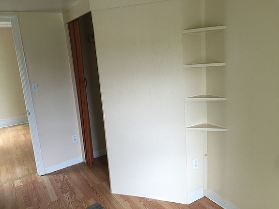 Plenty of Storage