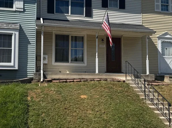 12279 Bonmot Pl, Reisterstown, MD 21136