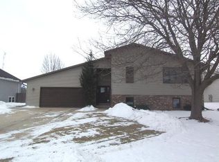 2325 Hock St, Green Bay, WI 54304