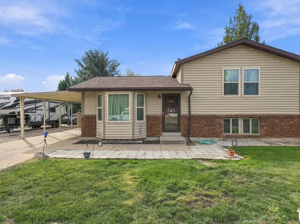 2125 W 2175 S, Syracuse, UT 84075