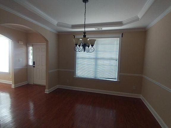 Formal Dining Room.