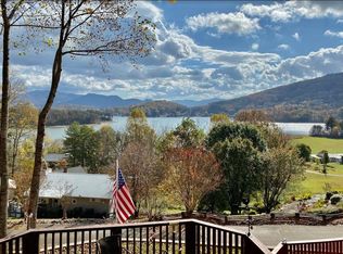 1929 Lakeview Summit Dr, Young Harris, GA 30582