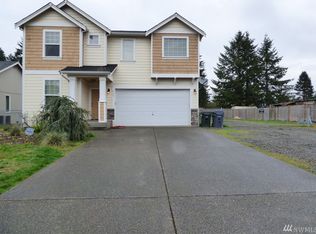 839 176th St S, Spanaway, WA 98387