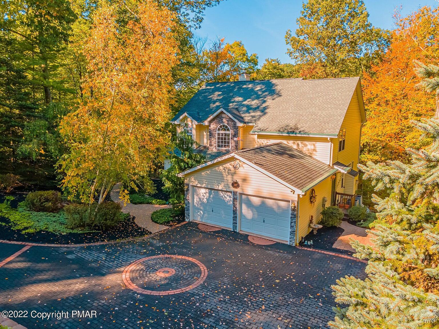 287 Eastshore Dr, East Stroudsburg, PA 18301 Zillow