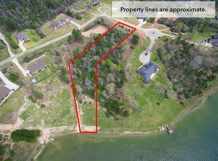 454 Mizzenmast Ct, Montgomery, TX 77316