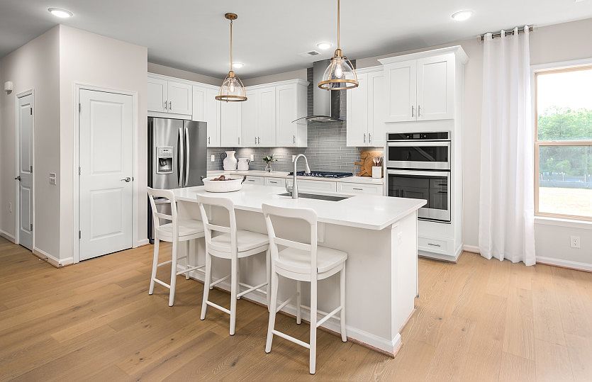 Blue Rock Montebello by Del b by Del b Zillow