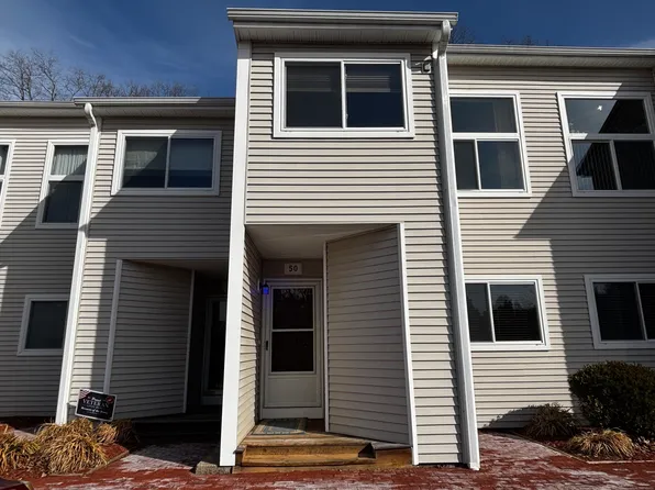 35 Ruth Street APT 50, Bristol, CT 06010