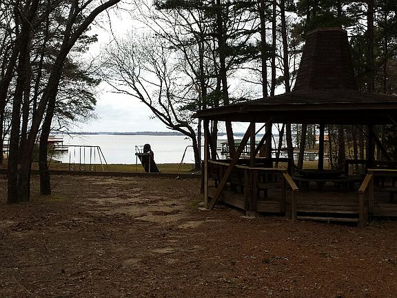 HOA Park and Swim Beach