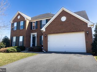 14017 Westmeath Dr, Laurel, MD 20707