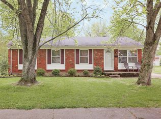 9909 Lochwick Way, Louisville, KY
