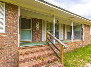 705 White Oak Dr., Johnsonville, SC 29555