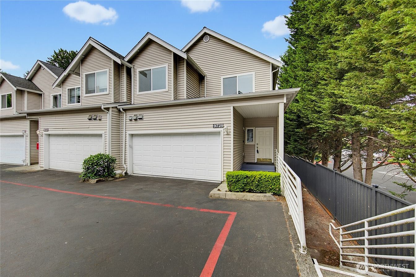 1st image of 9729 26th Avenue SW #404