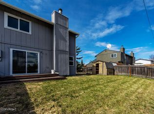 3503 Corona Cir, Anchorage, AK 99517
