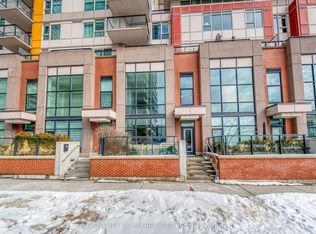 17 Town Centre Ct, Toronto, ON M1P 0B3