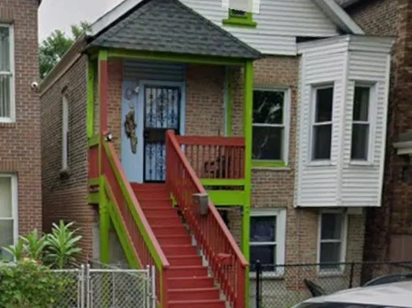 3013 S Canal St #Basement, Chicago, IL 60616