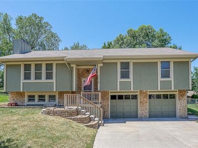 8608 N Rhode Ave, Kansas City, MO, 64153