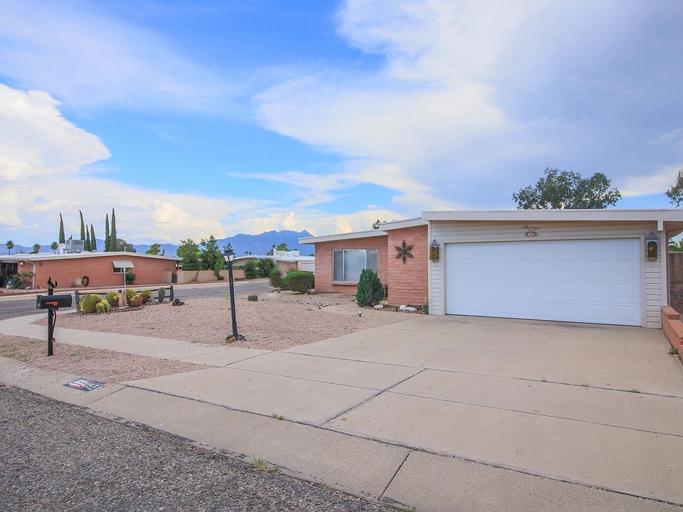 425 W San Ignacio, Green Valley, AZ 85614 Zillow