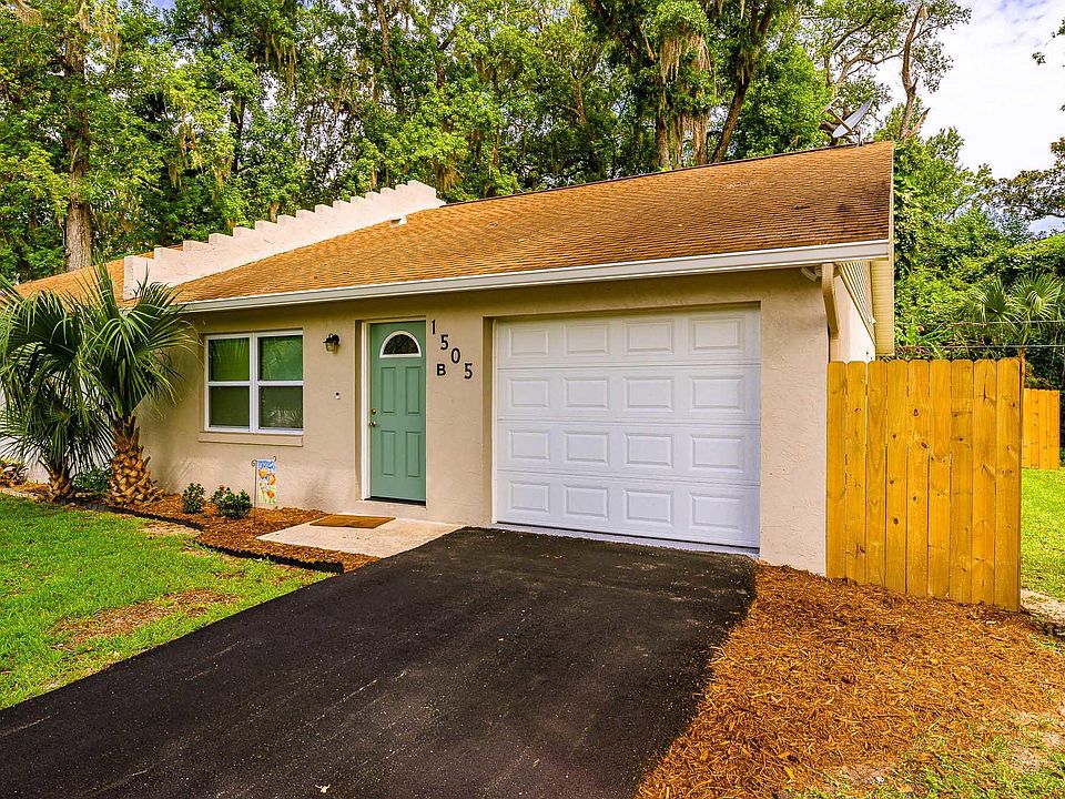 1st image of 1505 Hammock Dr #B