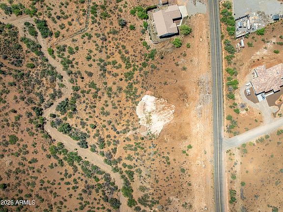 3rd image of 1155 E QUAIL SPRINGS RANCH Road #4