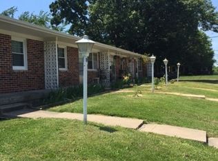 420-426 W South St #420, Bolivar, MO 65613
