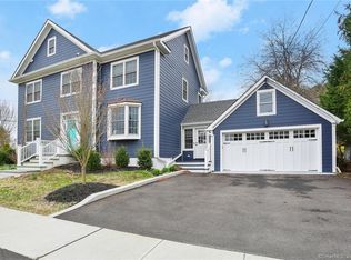 4 Arbor Ter, Southport, CT 06890