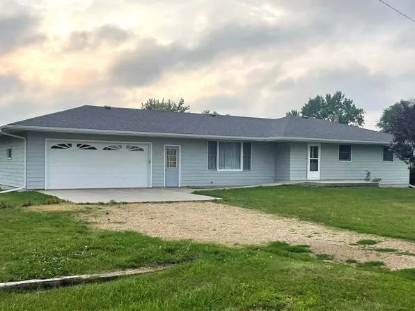 207 S Maple St, White Lake, SD 57383