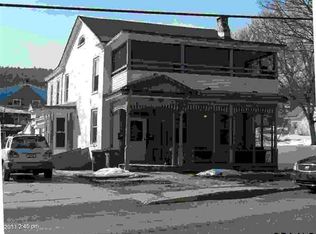 48-50 Broadway, Whitehall, NY 12887