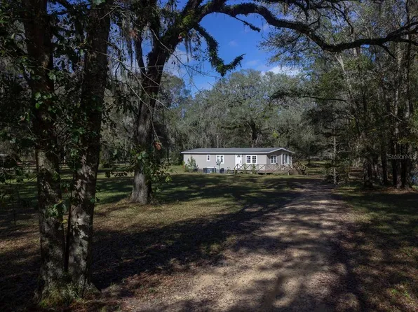 11545 W HIGHWAY 316, REDDICK, FL 32686
