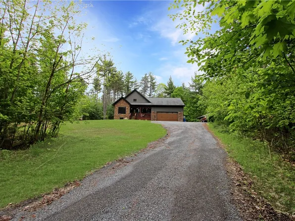 7030 Peckham Rd, Lowville, NY 13367