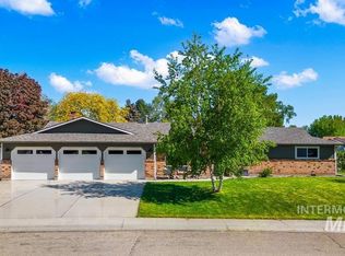1784 S Gibson Way, Meridian, ID 83642