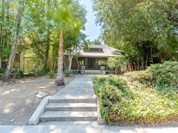 218 Madeline Dr, Pasadena, CA 91105