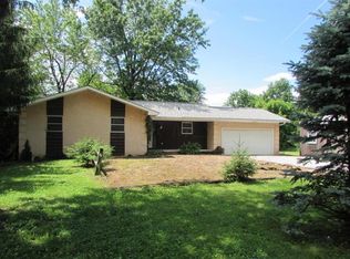 10416 Taylor Rd SW, Etna, OH 43068