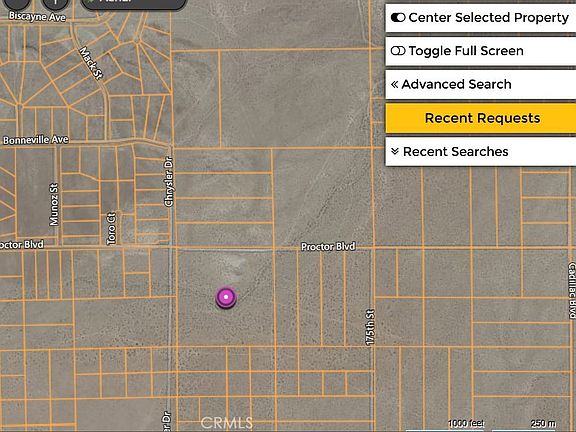 2nd image of 0 Proctor Blvd