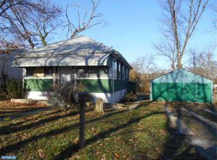 8477 Haines Rd, Pennsauken, NJ 08110