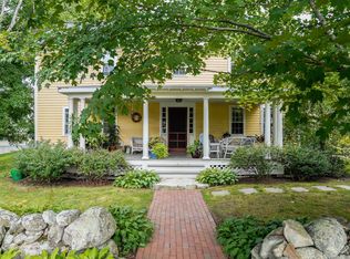 2 Myers Ln, Bedford, MA 01730