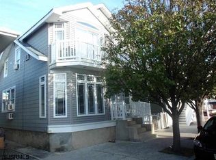 5 S Richards Ave #1, Ventnor City, NJ 08406