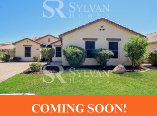 25631 W Elwood St, Buckeye, AZ 85326