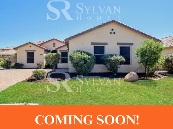 25631 W Elwood St, Buckeye, AZ 85326