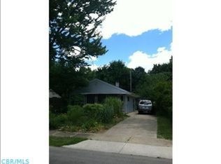 2382 Dawnlight Ave, Columbus, OH 43211